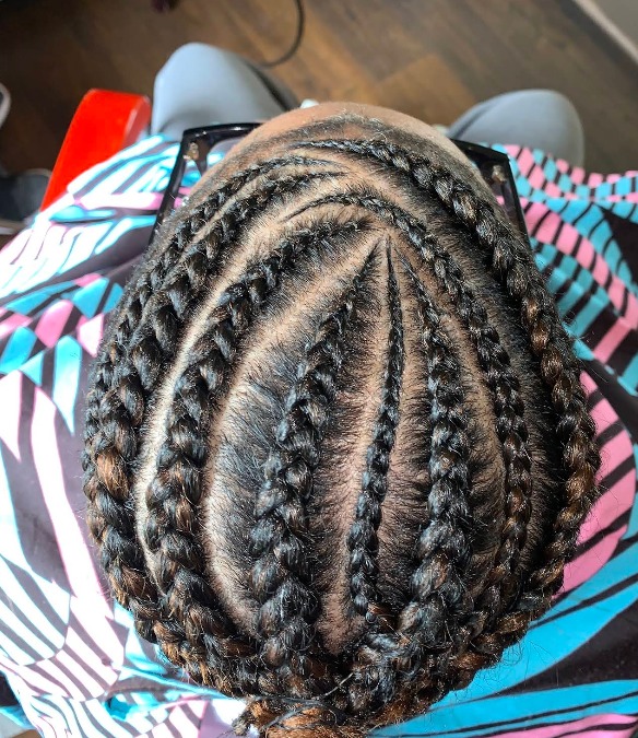 Diva African Hair Braiding LLC photo 4