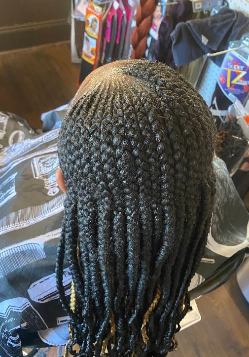 Diva African Hair Braiding LLC photo 6
