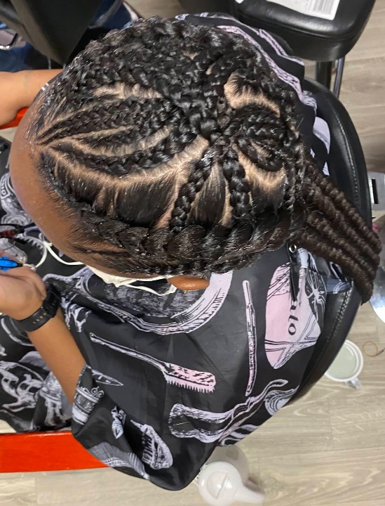 Diva African Hair Braiding LLC photo