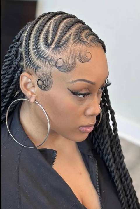 Diva African Hair Braiding LLC photo 3
